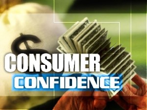 Rising Consumer Confidence Helps Retail Sales Industry